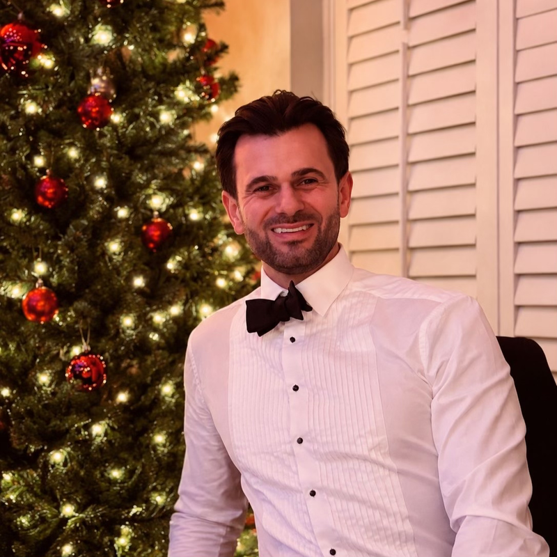 LinkedIn profile photo for Jack