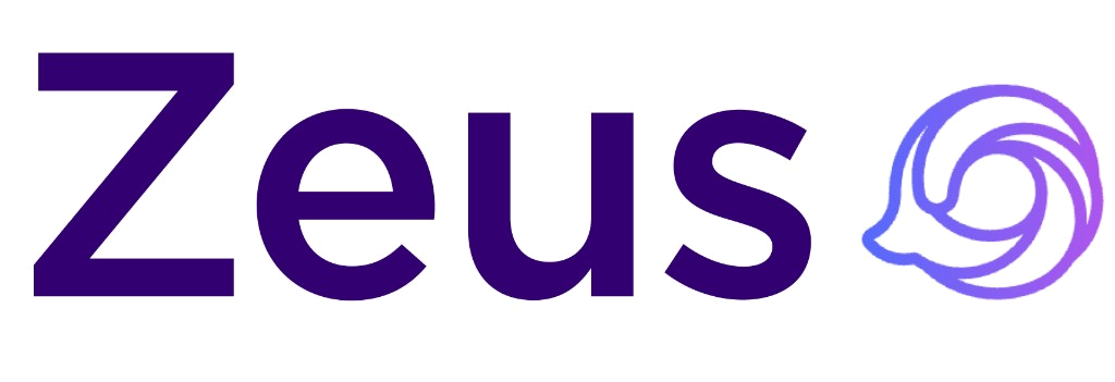 Zeus AI logo